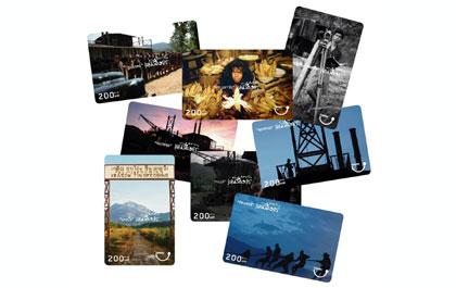 แฮปปี้ สนับสนุนภาพยนตร์ “มหา’ลัยเหมืองแร่”