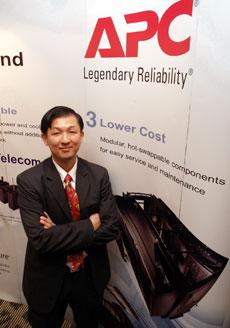 ‘เอพีซี’ มั่นใจ Smart UPS ยังมาแรงปีนี้ ชูจุดขายด้วยซอฟต์แวร์ ‘PowerChute’