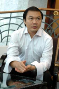 NECP ทุ่ม 400 ล้านบาท บุกตลาดคอมพิวเตอร์ ดัน NECCAP ขึ้นแถวหน้าตลาดคอมพิวเตอร์ในไทย และเอเซียแปซิฟิก