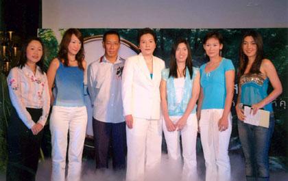 คิวท์ เพรส ประกาศปรัชญาใหม่ มุ่งมั่นสรรหา ให้คุณสวย