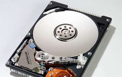 ฮิตาชิ ส่งฮาร์ดไดรฟ์ความเร็วสูงบุกตลาดโน๊ตบุ๊คประสิทธิภาพระดับสูงเทียบเท่าระบบคอมพิวเตอร์ Desktop