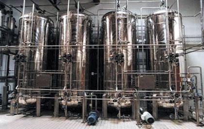 APPLEXION และนักวิทยาศาสตร์ออสเตรเลียร่วมกันพัฒนาเทคโนโลยีการแยกหางนม