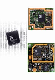 การ์ดไร้สาย Wavefront โซลูชั่นใหม่ที่ไม่มีใครเหมือนจากเทคโนโลยี Wavenis ของ Coronis Systems