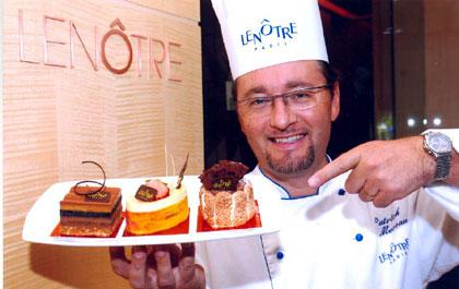 เลอโนท เอาใจคนรักเบเกอร์รี่ แนะนำ 10 เมนูสุดพิเศษ ต้นตำรับฝรั่งเศส