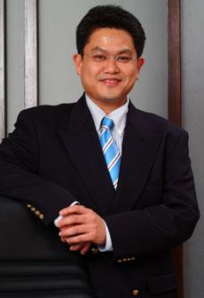 เปิดตัว วินโคสท์ อินดัสเตรียล พาร์ค