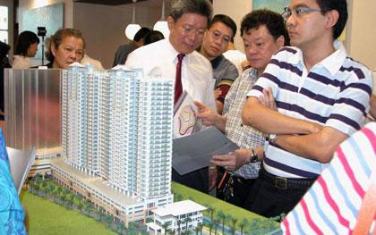 แอล.พี.เอ็น. สร้างปรากฏการณ์ช็อครอบ 2 ลูกค้าแห่จองล้นโครงการลุมพินี เพลส นราธิวาส-เจ้าพระยา