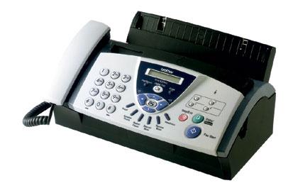 บราเดอร์ เปิดตัวโทรสารสีใหม่ FAX-837MC ทรี-อิน-วัน