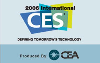 2006 International CES เปิดรับสมัครผู้บรรยายการประชุมจนถึงวันที่ 12 สิงหาคม