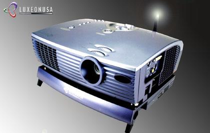 Luxeon USA โปรเจ็กเตอร์ ฉัจฉริยะ