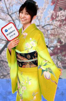 เอไอเอส โดยบริการข้ามแดนอัตโนมัติ จัดทัวร์ญี่ปุ่น TOKYO BIG FU