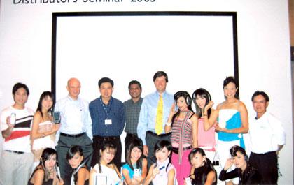 ฟิลิปส์รุก 2 เซกเมนต์ใหม่เจาะตลาดหูฟังและผลิตภัณฑ์เพื่อการดูแลเด็ก