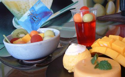 ให้ทุกมื้ออร่อยคุ้มค่า ด้วยส่วนลดร้านอาหารและเครื่องดื่ม สูงสุดถึง 50% สิทธิพิเศษสำหรับลูกค้าเซเรเนด จาก เอไอเอส