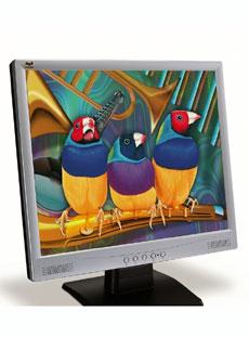 วิวโซนิคเผยโฉมแอลซีดีมัลติมีเดีย “VA905”