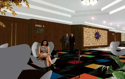 Geared Up HALL OF FAME at the Hard Rock Hotel Pattaya to Open in July