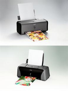 รับโชค 2 ชั้น จาก แคนนอน พิกซ์มา พรินเตอร์