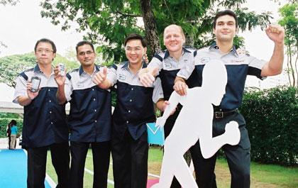 ดีแทค เปิดตัว DTAC PushMail