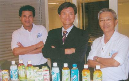 “ยูนิ-เพรสซิเดนท์” ปรับโครงสร้างใหม่ รับกระแสสุขภาพและการเติบโตในอนาคต