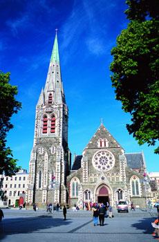 การท่องเที่ยวนิวซีแลนด์จับมือ Kiwi Specialists เปิดตัวแพ็คเก็จแนวใหม่ไม่ซ้ำแบบใคร