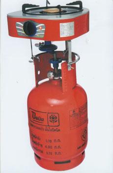 ปิคนิคฯ ชูนวัตกรรมเตาแก๊ส ผลิตเตารุ่นใหม่ “ปิกนิค มินิ เพาเวอร์เซฟ”