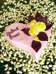 ฉลองวันพิเศษ สำหรับคุณแม่คนสำคัญ “ไออุ่นในกรอบแห่งรัก” ที่โรงแรมคอนราด กรุงเทพฯ