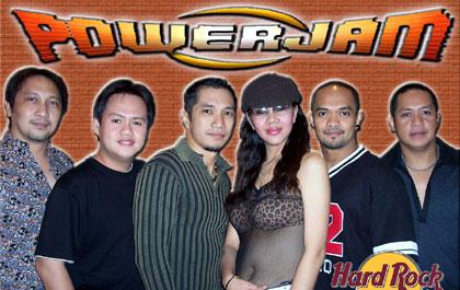 HOT Treats and COOL Drinks at the Hard Rock Cafe Pattaya