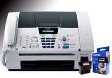 โปรโมชั่นซื้อแฟกซ์ แถมตลับหมึก