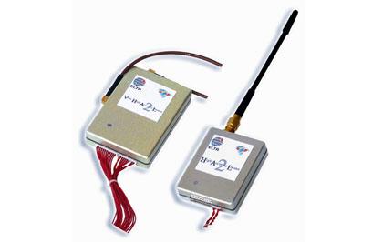 บริษัท ELTA จากฝรั่งเศสนำเสนอเครื่องส่งสัญญาณข้อมูล Argos รุ่นล่าสุด HAL-2 และ VHAL-2