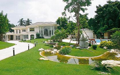 ไวส์ฯ เปิดสำนักงานใหญ่แห่งใหม่