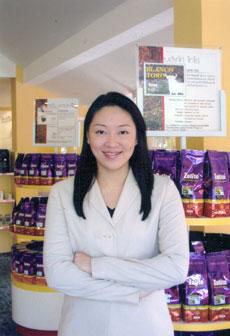 โซลิโต้ เปิดอบรมเรียนรู้เกี่ยวกับกาแฟและเทคนิคการชงกาแฟ