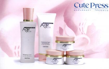 ไขความลับสู่ผิวกระชับไร้ริ้วรอย