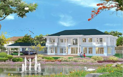 บ้านนัดดา จากสหสุธา