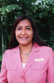 แมริออท รีสอร์ท แอนด์ สปา ประเทศไทย และอนันตรา รีสอร์ท แอนด์ สปา เอเชีย ประกาศแต่งตั้งเจ้าหน้าที่บริหารคนใหม่