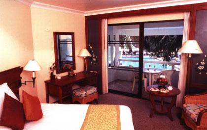 เลอ เมริเดียน ภูเก็ต บีช รีสอร์ท เสนอโปรโมชั่นสุดพิเศษสำหรับสื่อมวลชน-บุคลากรด้านการท่องเที่ยว