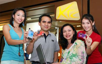 KTC จับมือ HP แจกคอมพิวเตอร์โน้ตบุ๊ค 12 เครื่องฟรีๆ