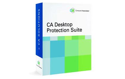 ซีเอ โพรเทคชั่น สวีท รีลีส 2