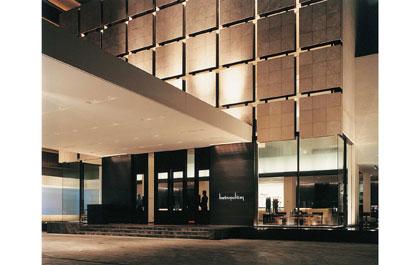 โรงแรมเมโทรโพลิแทน คว้ารางวัลอันทรงเกียรติจากการประกาศผลรางวัล commitment to Quality Awards ประจำปีของ The Leading Hotels of the World