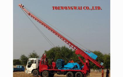 โตว่องไว….หนึ่งเดียวในเมืองไทย หนึ่งเดียวในโลก ประกาศความสำเร็จในงาน……100 ล้านบาทผ่านฉลุย…..