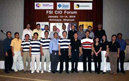 เฟิร์ส ลอจิก ผนึก 2 พันธมิตร พิชิตกลุ่มธนาคาร