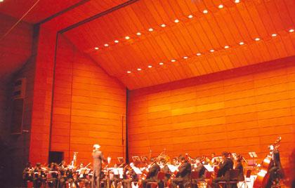 MACO ร่วมงานคอนเสิร์ต Pre-Opening เฉลิมพระเกียรติ