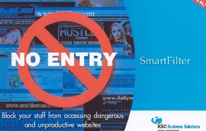 เค เอส ซี เพิ่มความคุ้มค่า เอาใจลูกค้าองค์กรทั่วประเทศมอบสิทธิพิเศษ ใช้บริการเสริม “SmartFilter” ฟรี