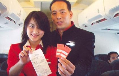 หางตั๋วไทยแอร์เอเชียมีค่า อย่าทิ้ง!!!รับสิทธิ์บินถูกพักหรู ที่ ธูษิฏา รีสอร์ท แอนด์ สปา