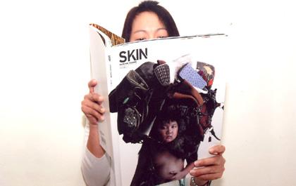 กรุงเทพฯ เมืองแฟชั่น โชว์ “SKIN” รวมสุดยอดผลงานแฟชั่นเครื่องหนังไทย