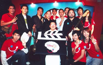 แฮปปี้ ผลักดัน “แฮปปี้ไม่ใช่เล่นอวอร์ด 3” ต่อเนื่อง ย้ำจุดยืน “ได้ทำจริง ผลิตจริง”