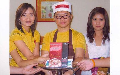 ซีเนียร์ คอม ชี้ทางเลือกใหม่เอสเอ็มอีไทยกับซอฟต์แวร์ Active SME LAN Extended