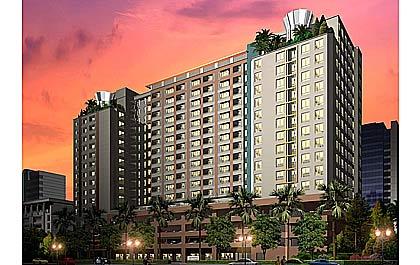 คอนโดมิเนียม “เดอะ สเตชั่น (สาทร-บางรัก)”เปิดขายเพียง 1 อาทิตย์ กวาดยอดจองแล้วกว่า 70%