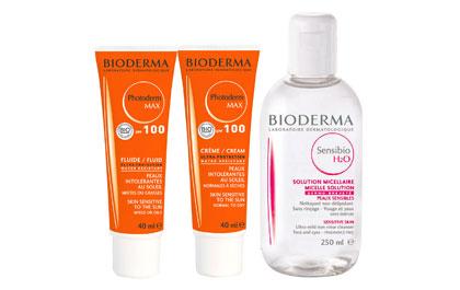 "ไบโอเดอมา" แนะนำผลิตภัณฑ์กันแดด "โฟโตเดิร์ม แมกซ์ เอสพีเอฟ 100"