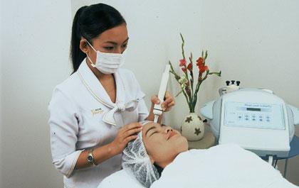 เตรียมตัวเป็นเจ้าสาวรับลมหนาว