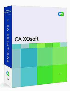 ซีเอ เปิดตัว ซีเอ เอ็กซ์โอซอฟต์ ในประเทศไทย