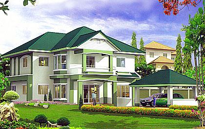 ทัศวรรณ แบบบ้าน TOP 10 Best Seller