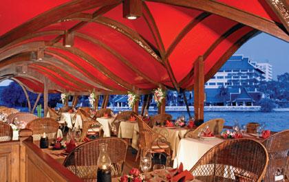 ธีมปาร์ตี้ที่หรูหรากับความประทับใจในแบบที่แตกต่าง